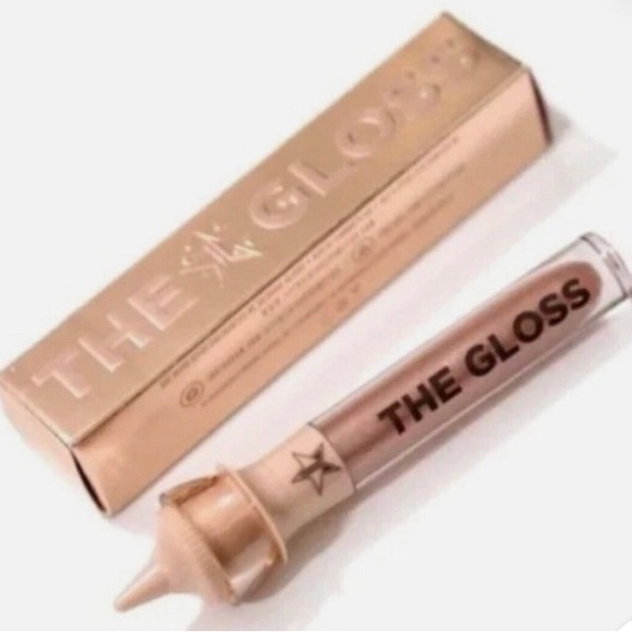 JEFFREE STAR Silk Rose Gloss - Picture 4 of 4